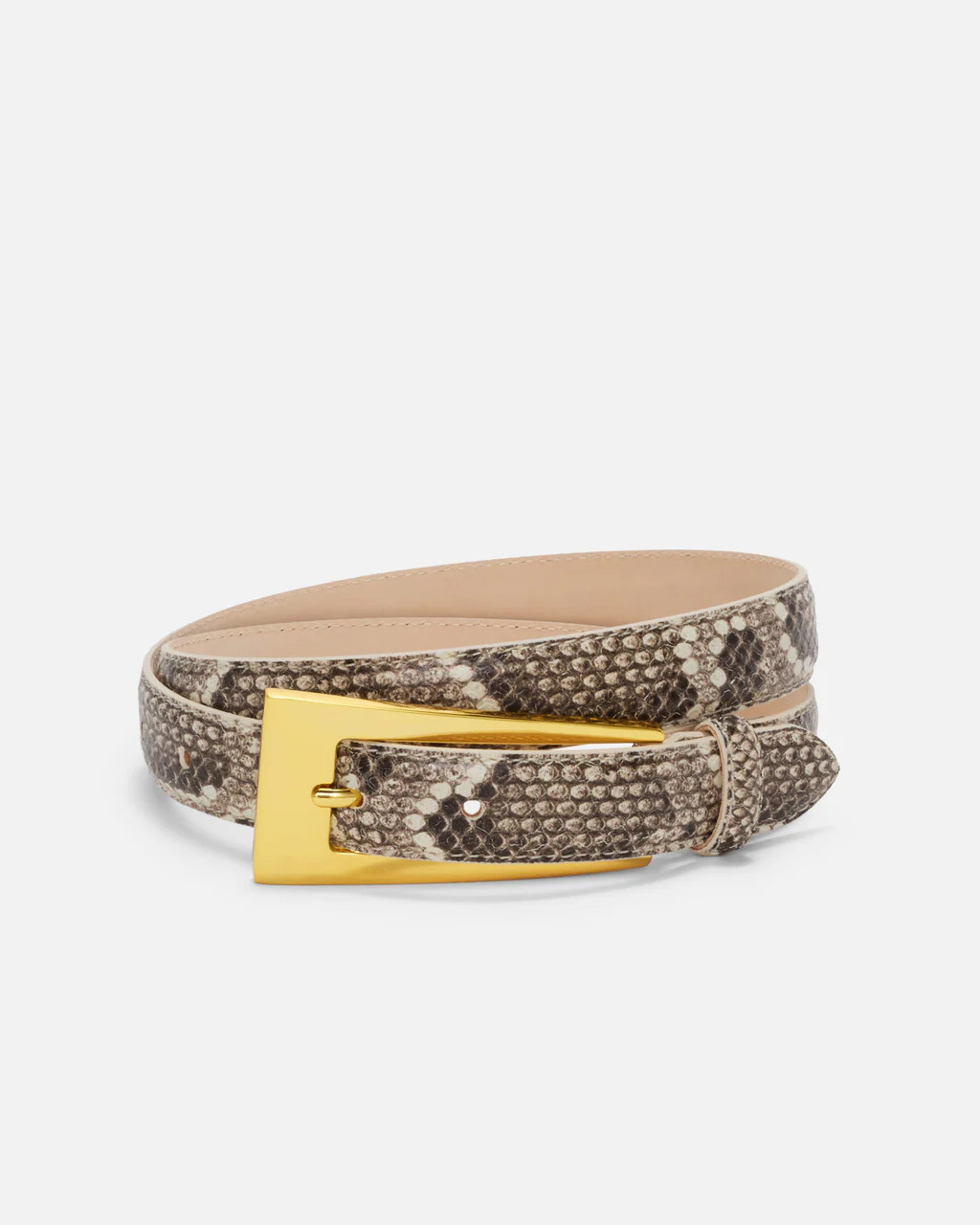 No. 10 Belt | Aureum Collective