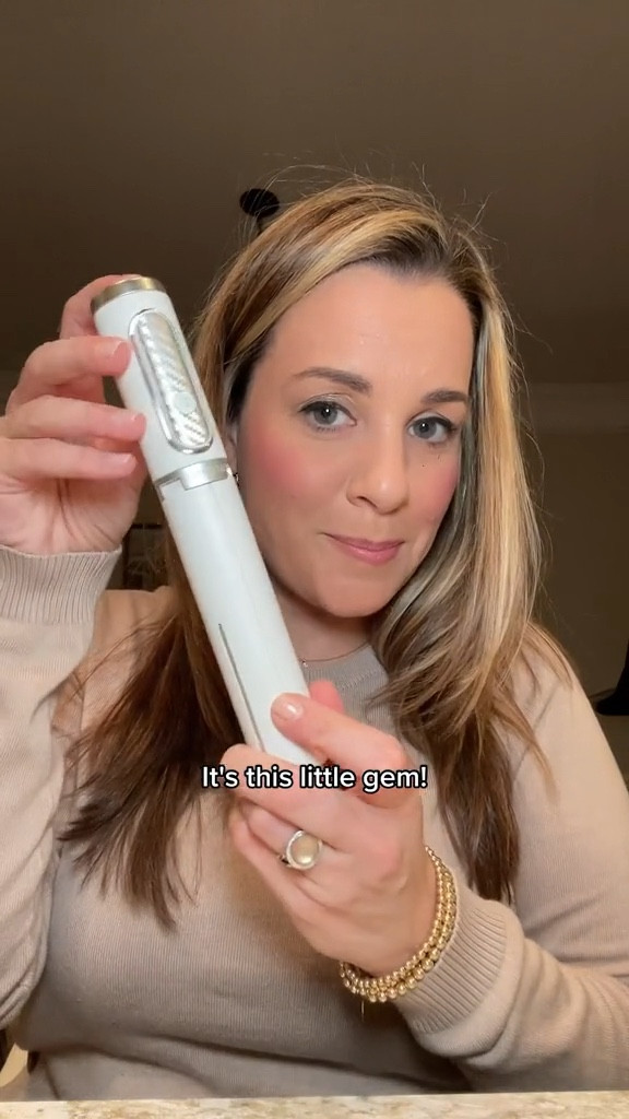 A tripod is essential for solo travelers (well that’s debatable, but it sure does help!) This portable tripod is great for getting content whether you’re alone or with a group  