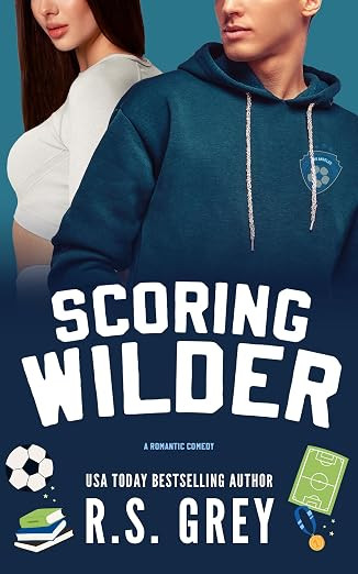 Scoring Wilder | Amazon (US)