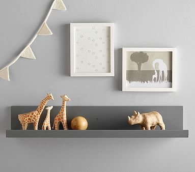 Toy Ledge | Pottery Barn Kids