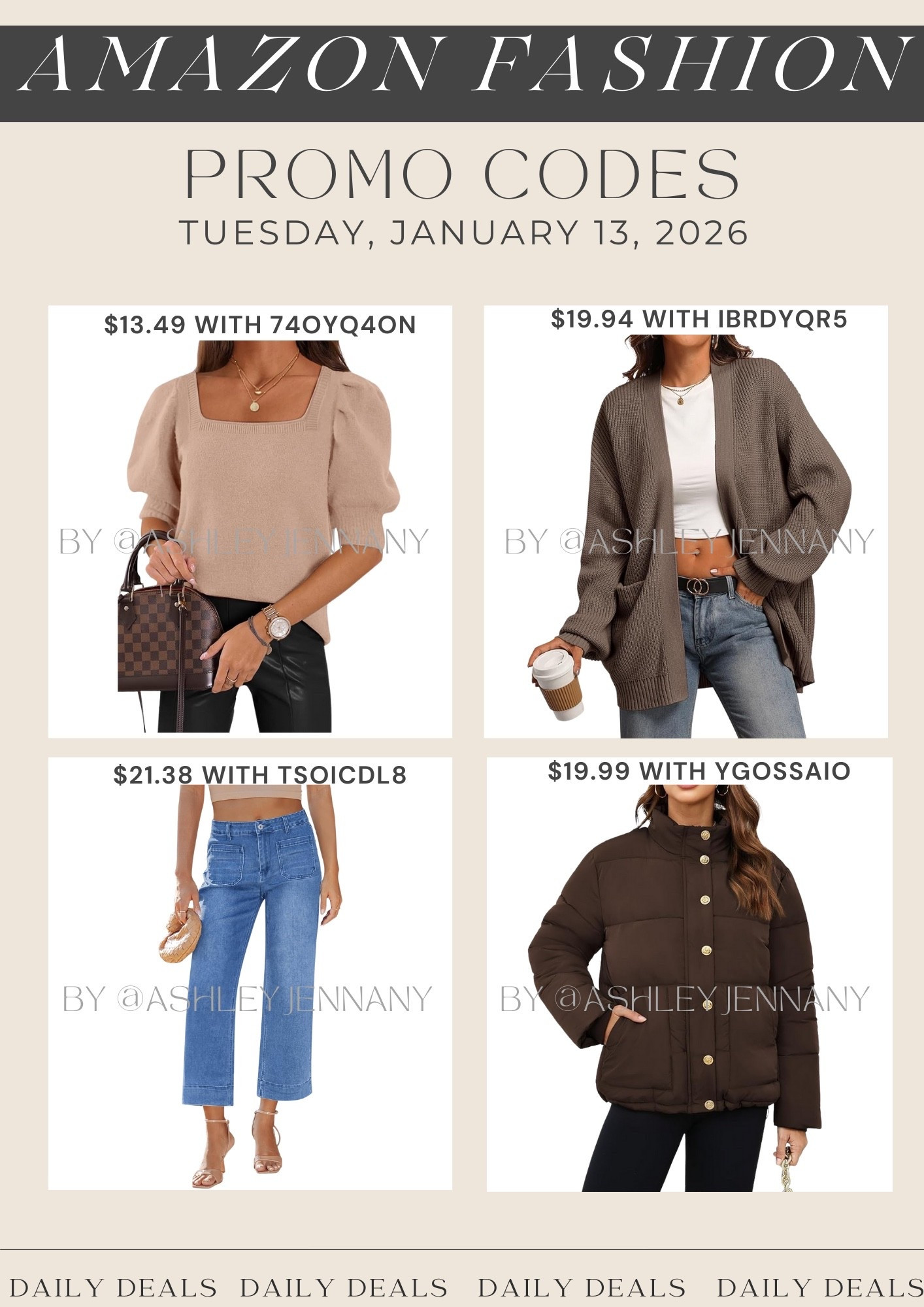 Amazon deals 

#LTKFindsUnder50 #LTKSaleAlert #LTKFindsUnder100