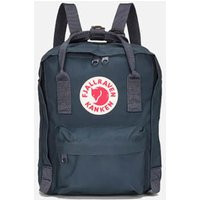 Fjallraven Kanken Mini Backpack - Navy | Mybag.com (Global) 