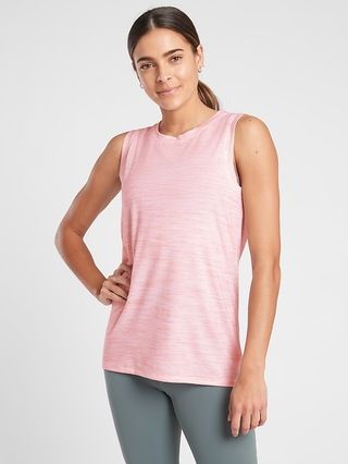 Vital Tank 2.0 Texture | Athleta