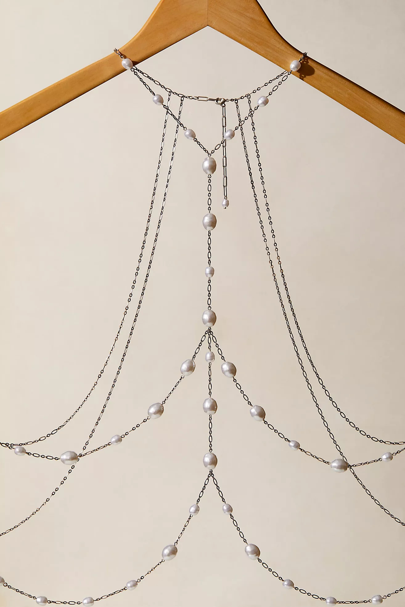 Valley Body Chain | Free People (Global - UK&FR Excluded)