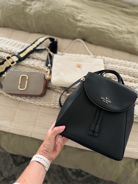 I can’t believe I found these designer handbags on Walmart! #WalmartPartner #walmartfashion @walmartfashion

The best handbags for summer. I love a good crossbody, and the Kate Spade New York backpack is perfect for trips with a toddler 😊 

#LTKStyleTip #LTKItBag #LTKSaleAlert