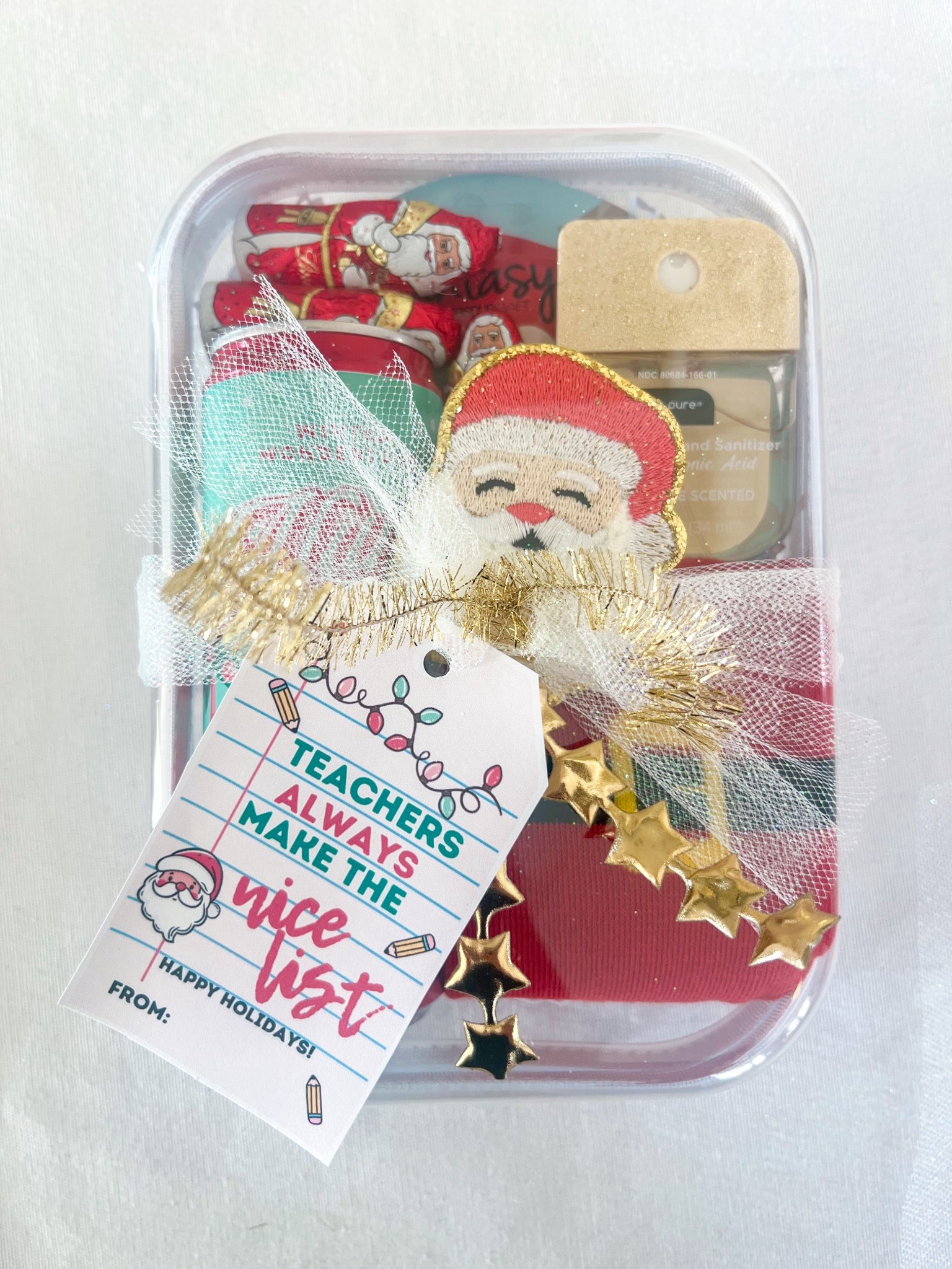 I love these pencil holders from Target 

#LTKHoliday #LTKKids #LTKmomlife