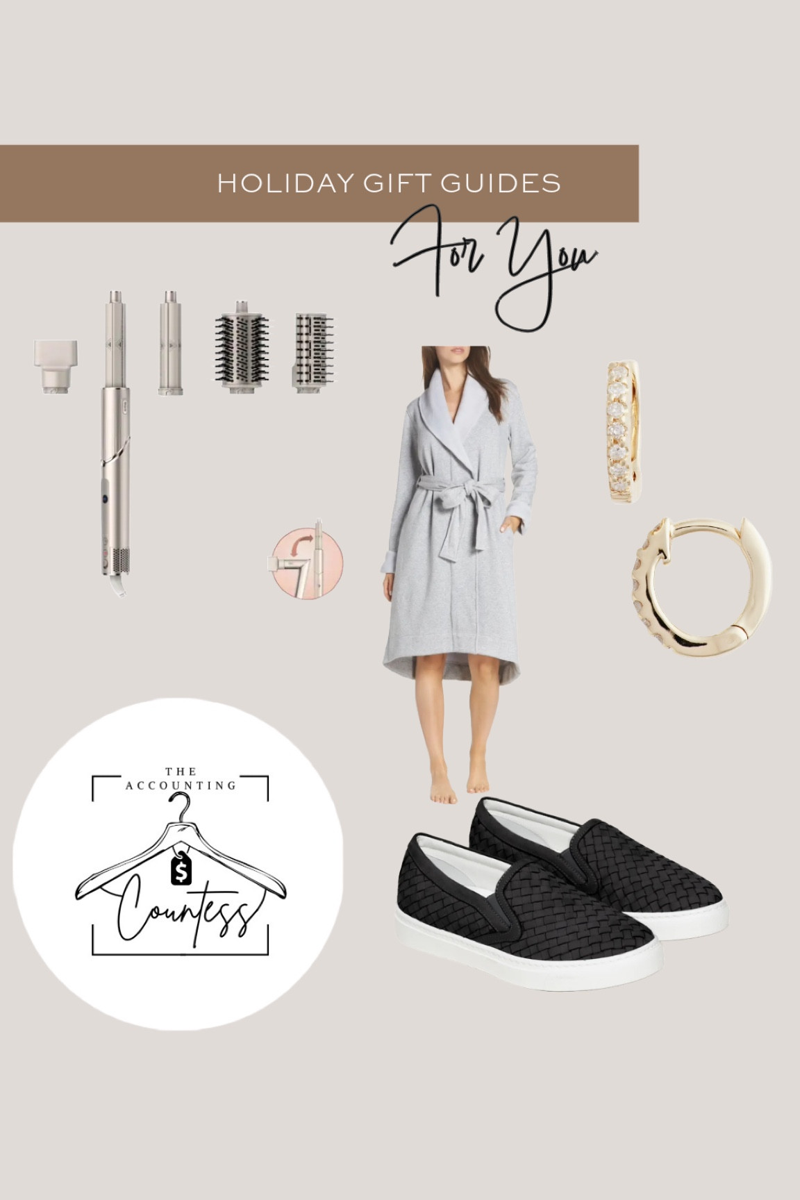 Gifts for you 

#LTKGiftGuide