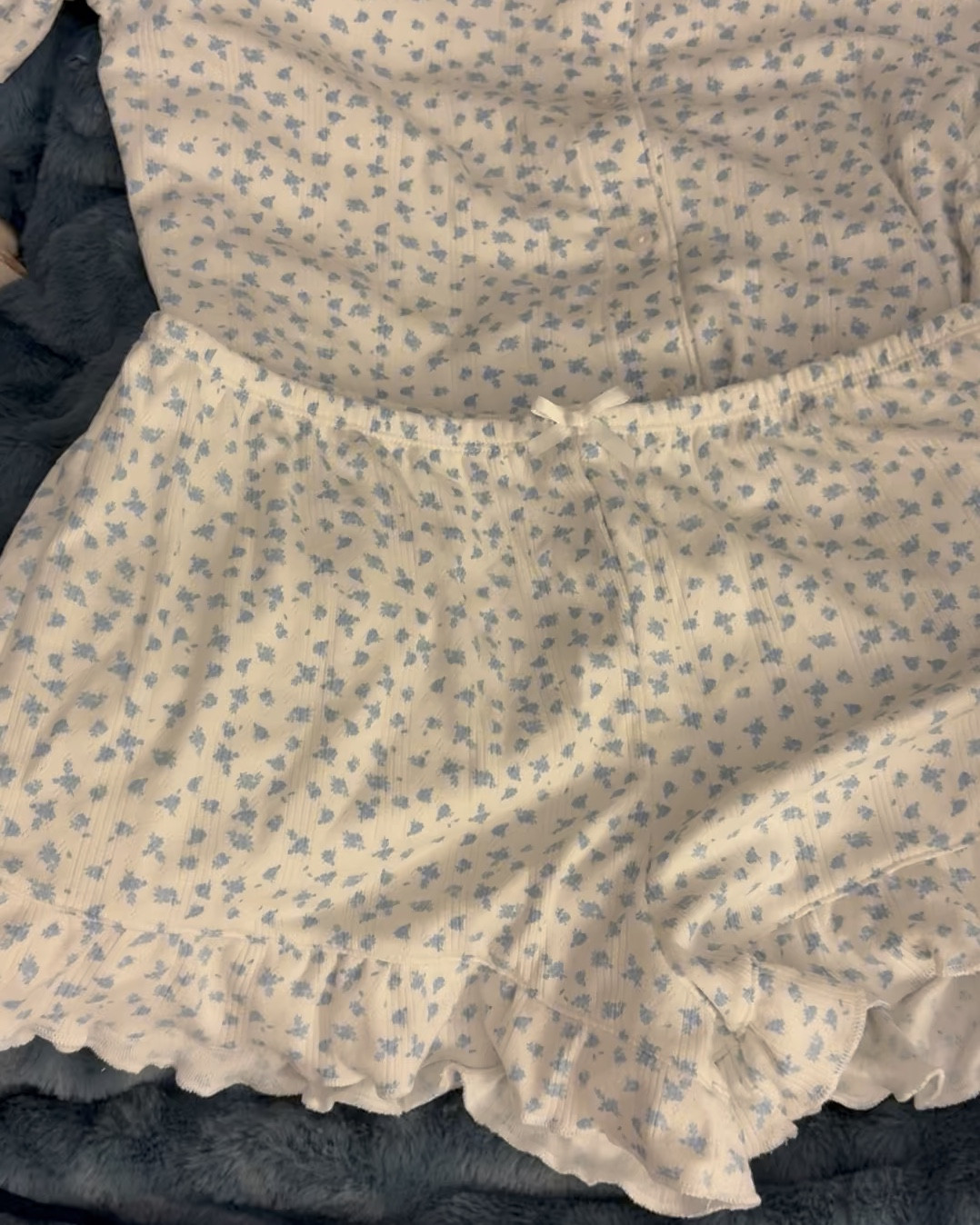 The softest #pajamas I’ve ever owned and how cute are the details!?

#LTKFindsUnder50 #LTKStyleTip #LTKFindsUnder100