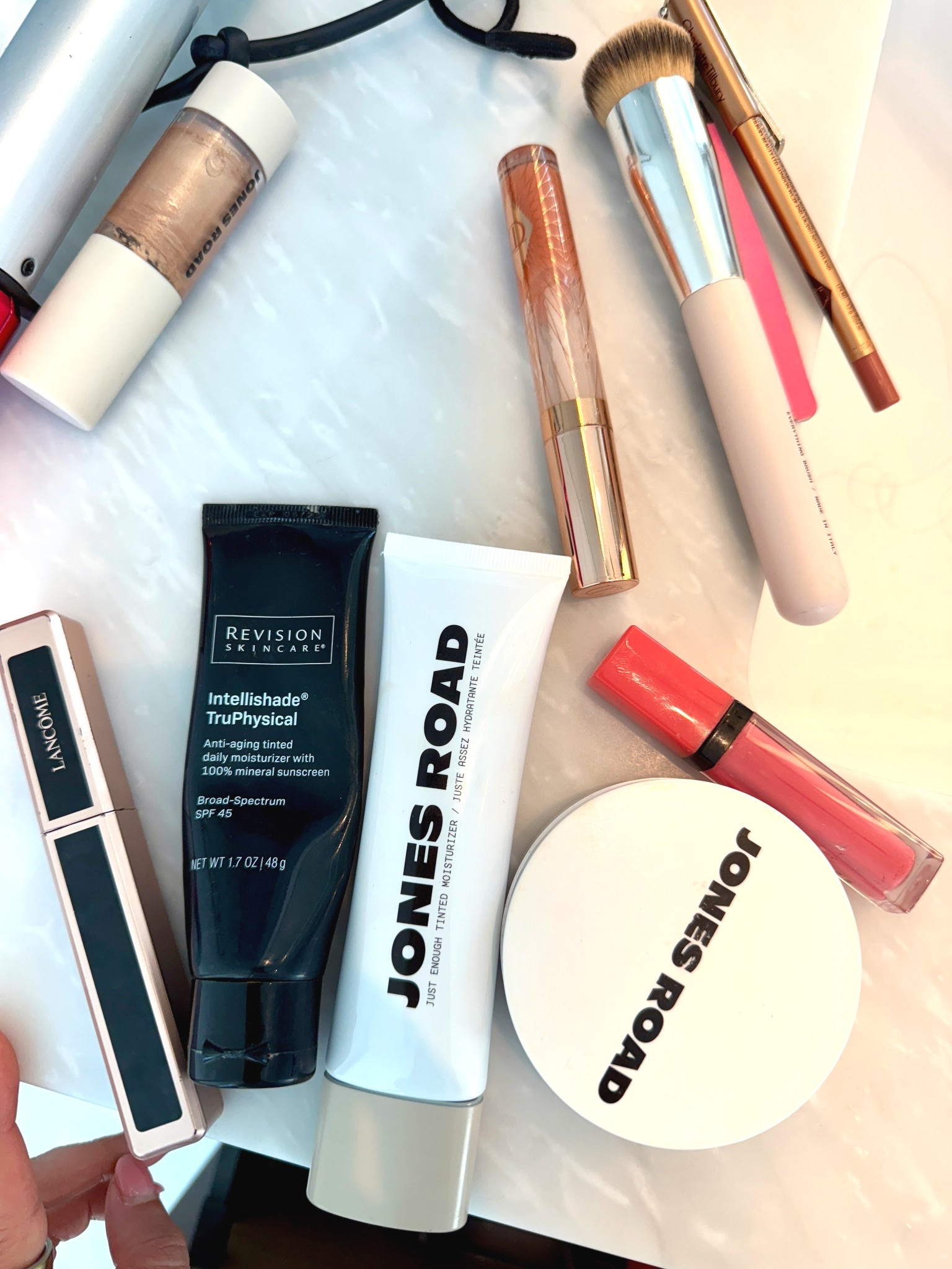 Beauty faves 

#LTKBeauty #LTKFindsUnder100 #LTKOver40