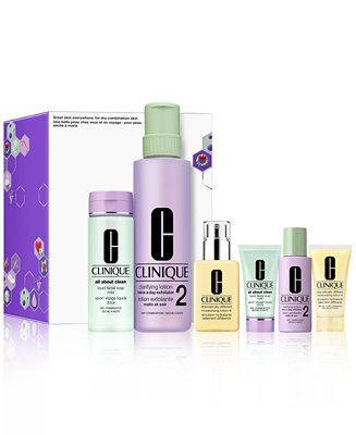 6-Pc. Great Skin Everywhere Skincare Set - Dry Combination Skin | Macys (US)