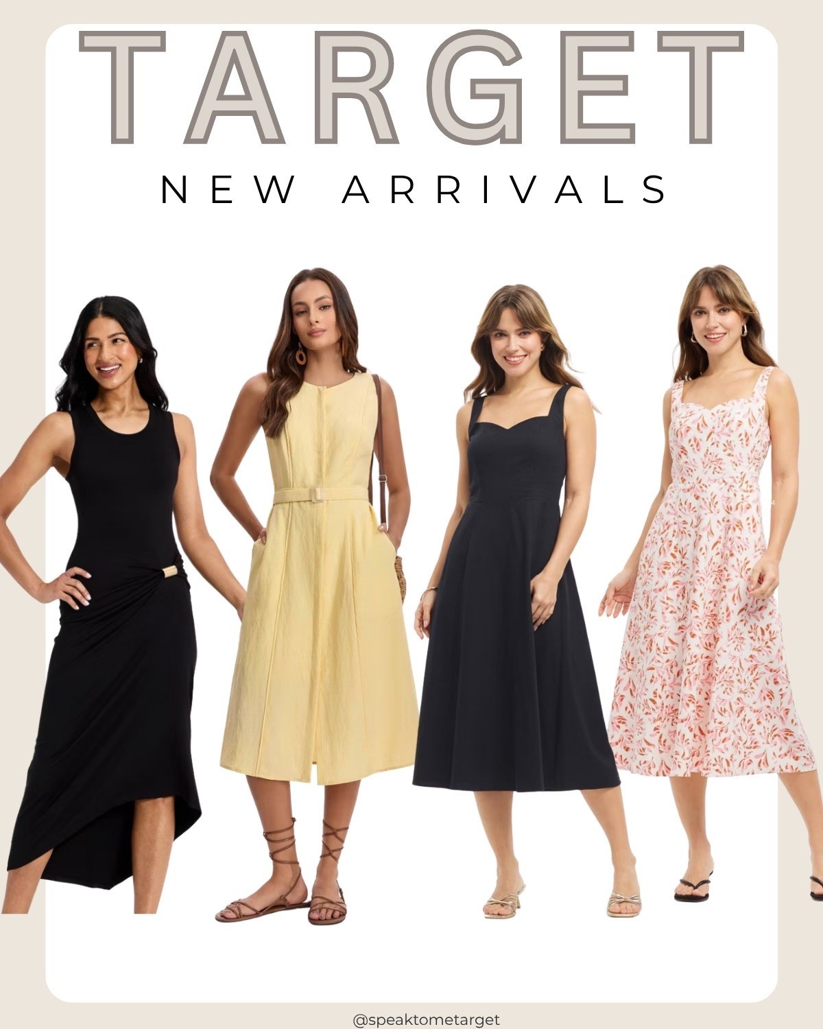 NEW! A New Day Arrivals at Target 

And save 20% off

#LTKSaleAlert #LTKOver40 #LTKPetite