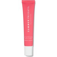 Summer Fridays Lip Butter Balm - Pink Guava | Space NK - UK