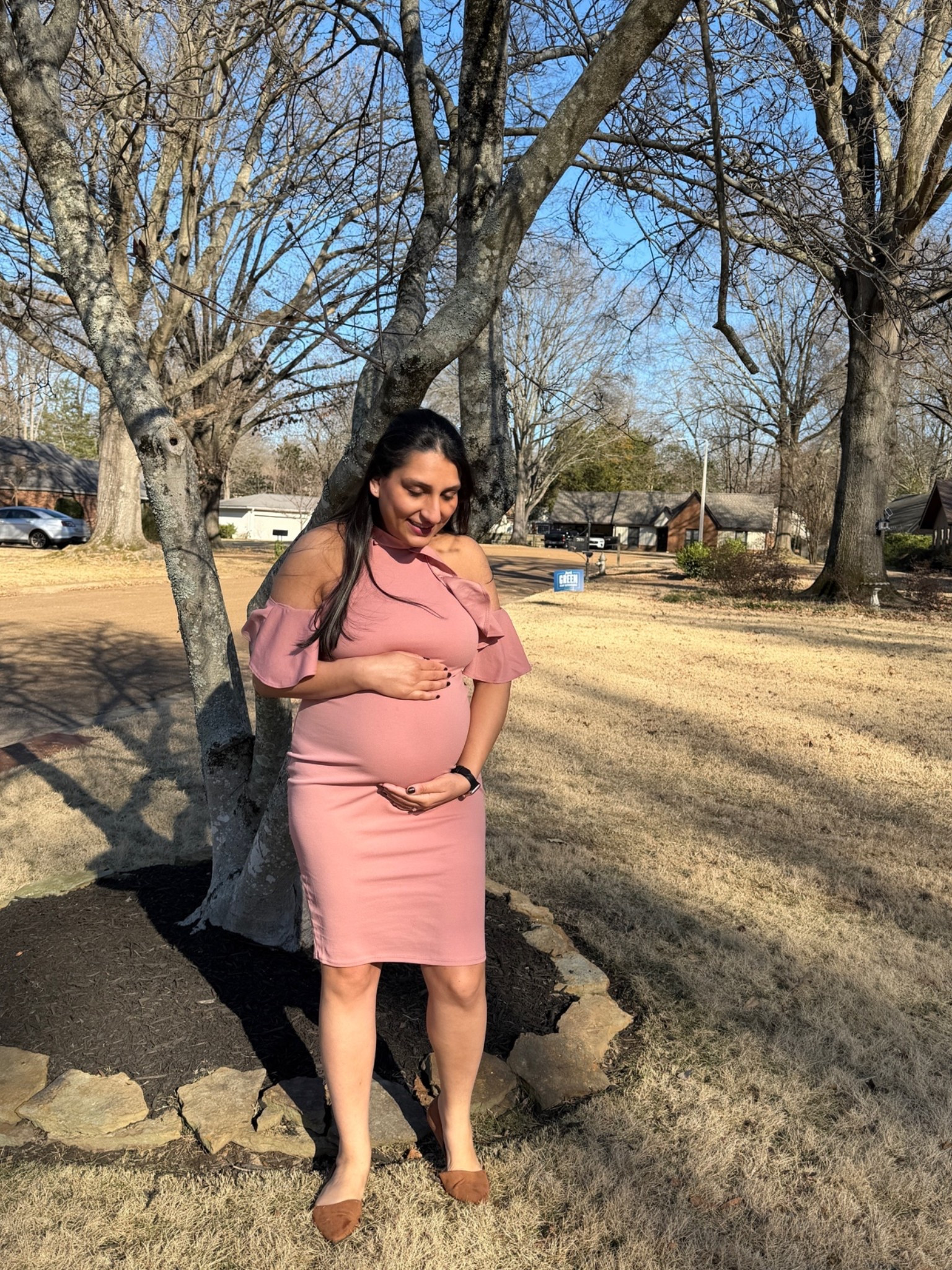 Baby shower dress inspiration.

#LTKKids #LTKBump #LTKBaby