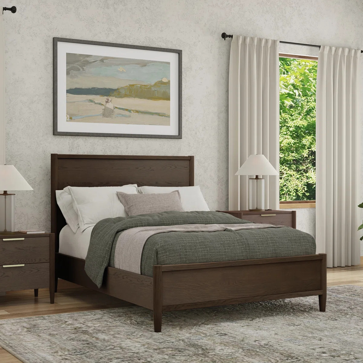 POV: you finally found the perfect bedroom pieces and they’re on SALE. Joss & Main Black Friday in July ends tonight and I’m obsessed with these finds. Soft beds, chic daybeds, clean-lined dressers, and the cutest nightstands. Everything feels light, minimal, and put together. If you love that effortless aesthetic look, this is your moment.

#HomeDecorFinds #BedroomGoals #LTKDeals #FurnitureSale #AestheticRoom #MinimalHome #NeutralVibes #DealSeason #ShopTheSale #BedroomUpgrade 

 #LTKSeasonal #LTKHome #LTKSaleAlert