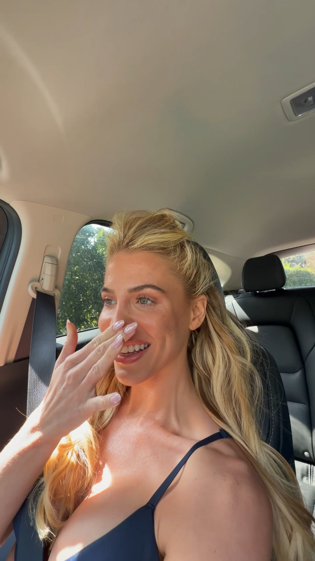 Errands outfit in LA!! Hailey Bieber smoothie was calling our name

Included a similar zip up option to mine ⭐️💙 XXS in everything 



#LTKgrwm #LTKootd #LTKdayinmylife