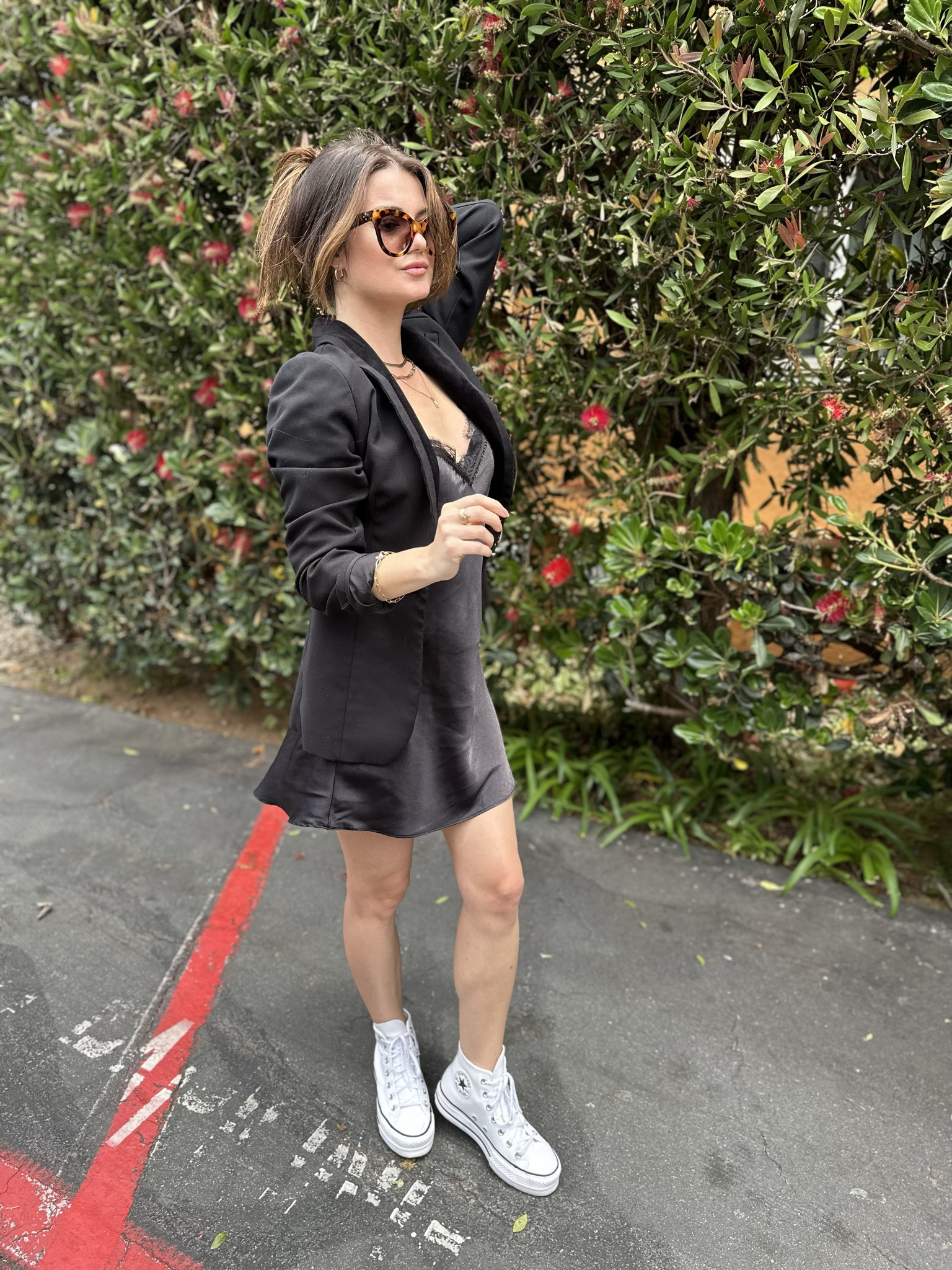 Converse forever 🥂

#LTKshoecrush #LTKparties #LTKworkwear
