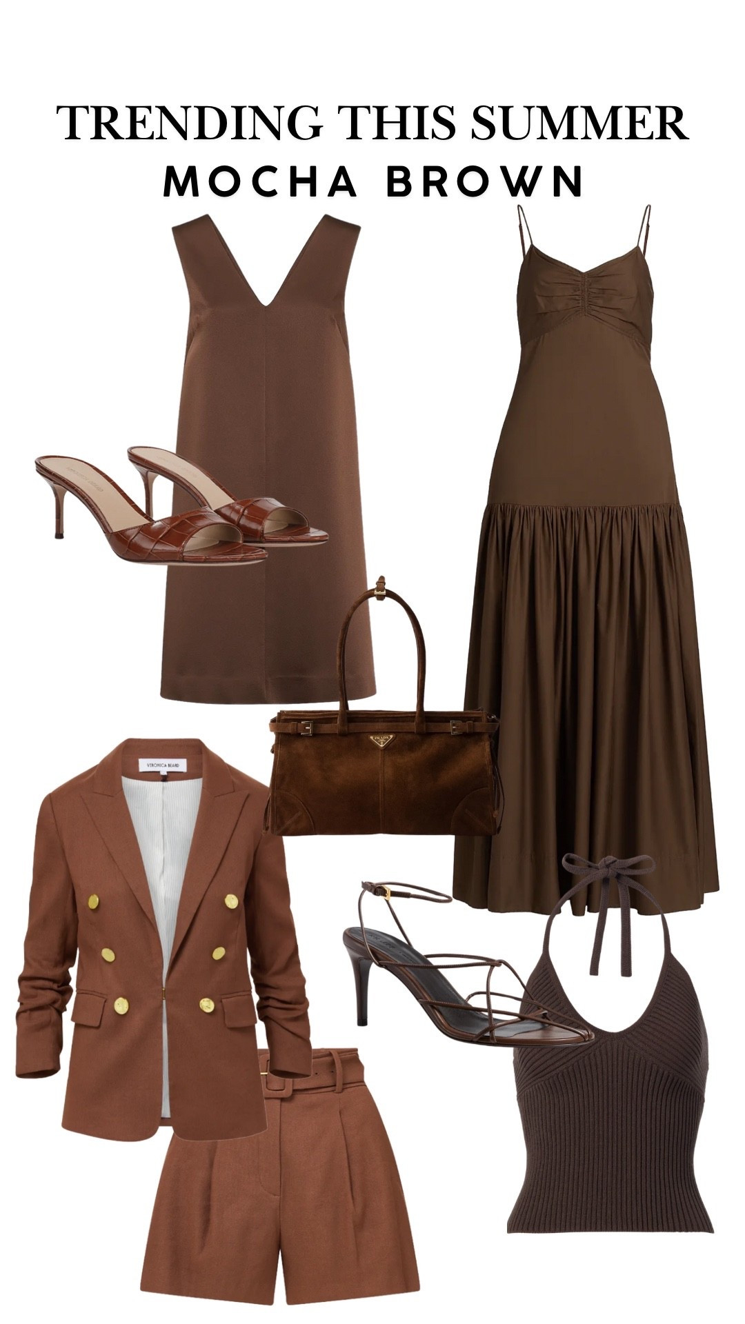 Summer trends!

#LTKStyleTip #LTKSeasonal #LTKShoeCrush