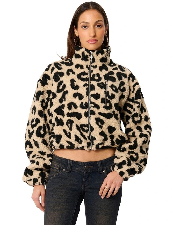 ABrand JeansWild Child Jacket | Myer