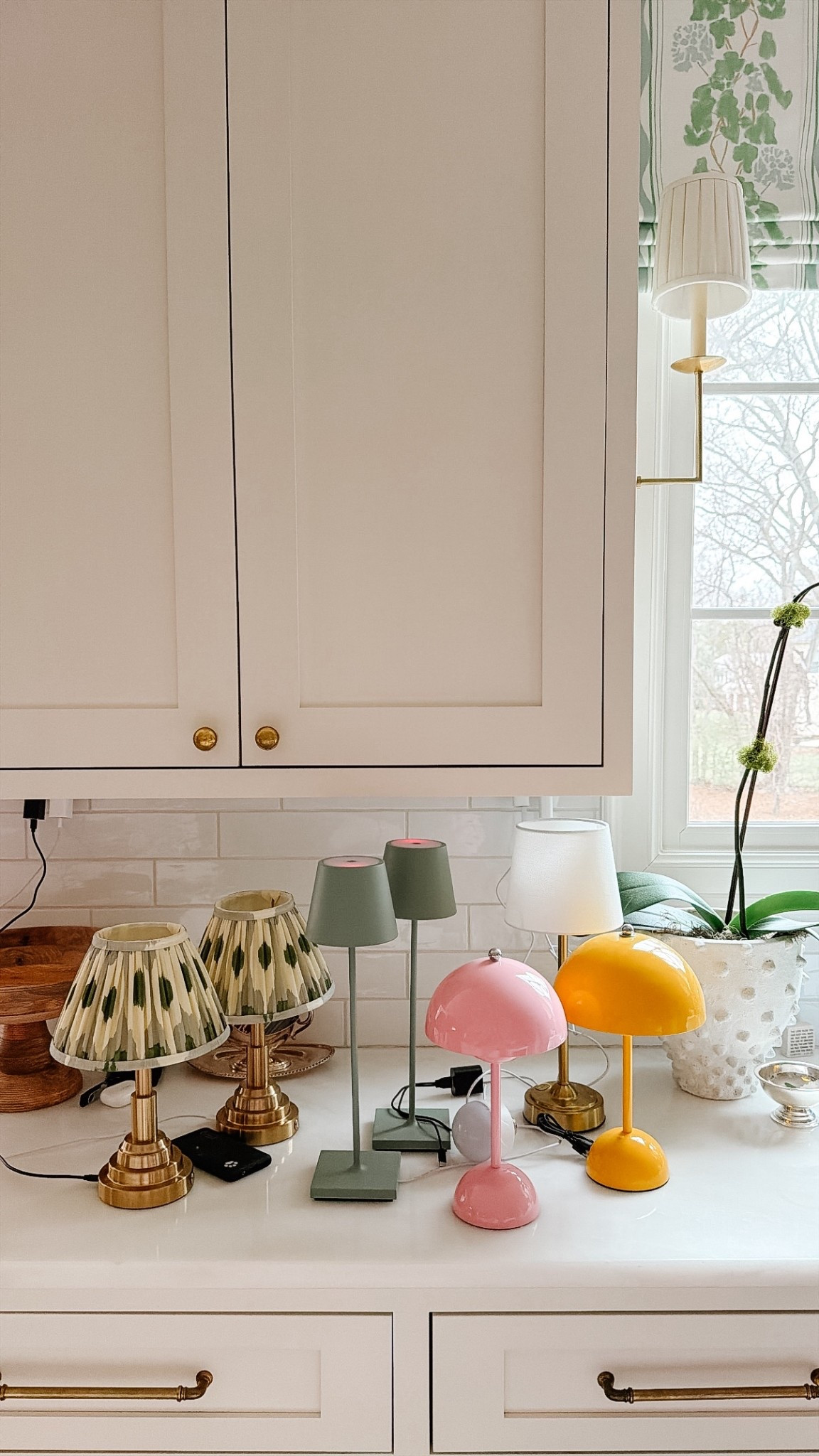 Linking my LED lighting! 

#LTKHome #LTKSeasonal #LTKOver40