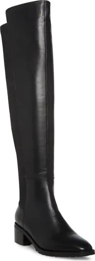 Sierra Waterproof Over the Knee Boot (Women) | Nordstrom