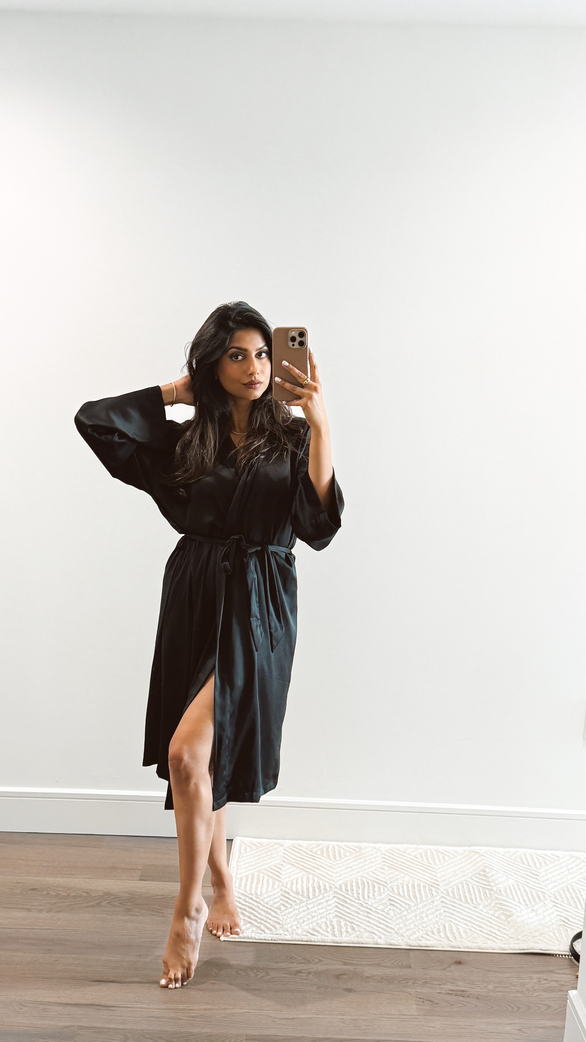 The Victoria’s Secret Fashion Show is LIVE on October 15th at 7 pm ET and you KNOW I will be tuning in - I mean how cute and comfy are these pajamas? I am obsessed. Watch the show on Prime Video and Amazon Live or on Victoria’s Secret’s Youtube, TikTok, or Instagram. 

@shop.ltk @victoriassecret 
#VSPartner #liketkit 
 

 