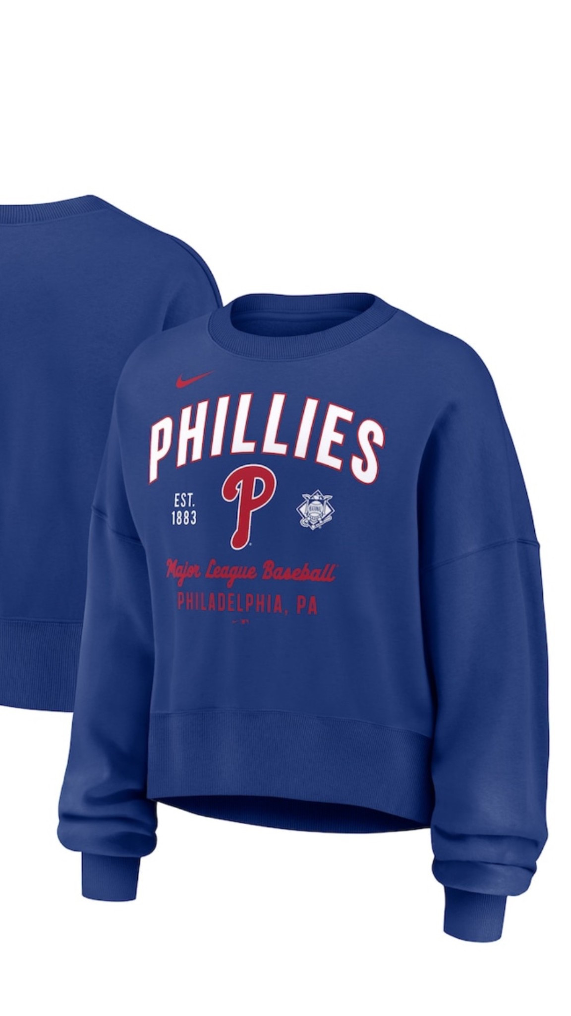 Nike 20% off

#LTKActive #LTKSaleAlert #LTKOver40