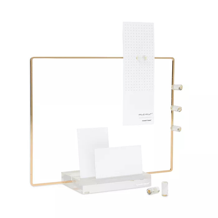 Acrylic Memo Display | Bloomingdale's (US)
