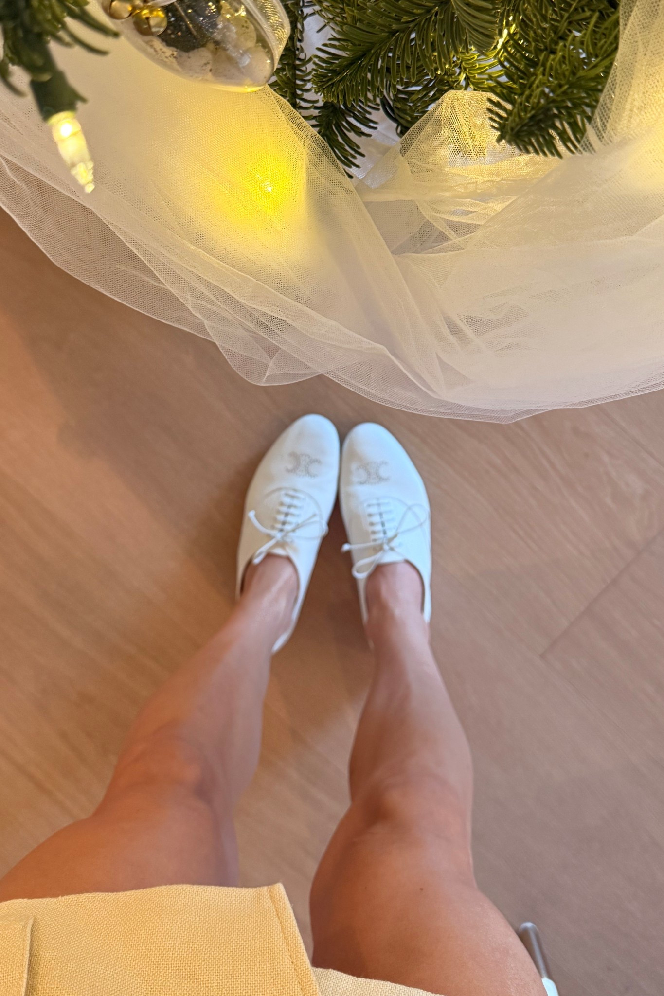 The cutest little jazz shoes I ever did see. 🤩

#LTKgrwm #LTKU #LTKootd