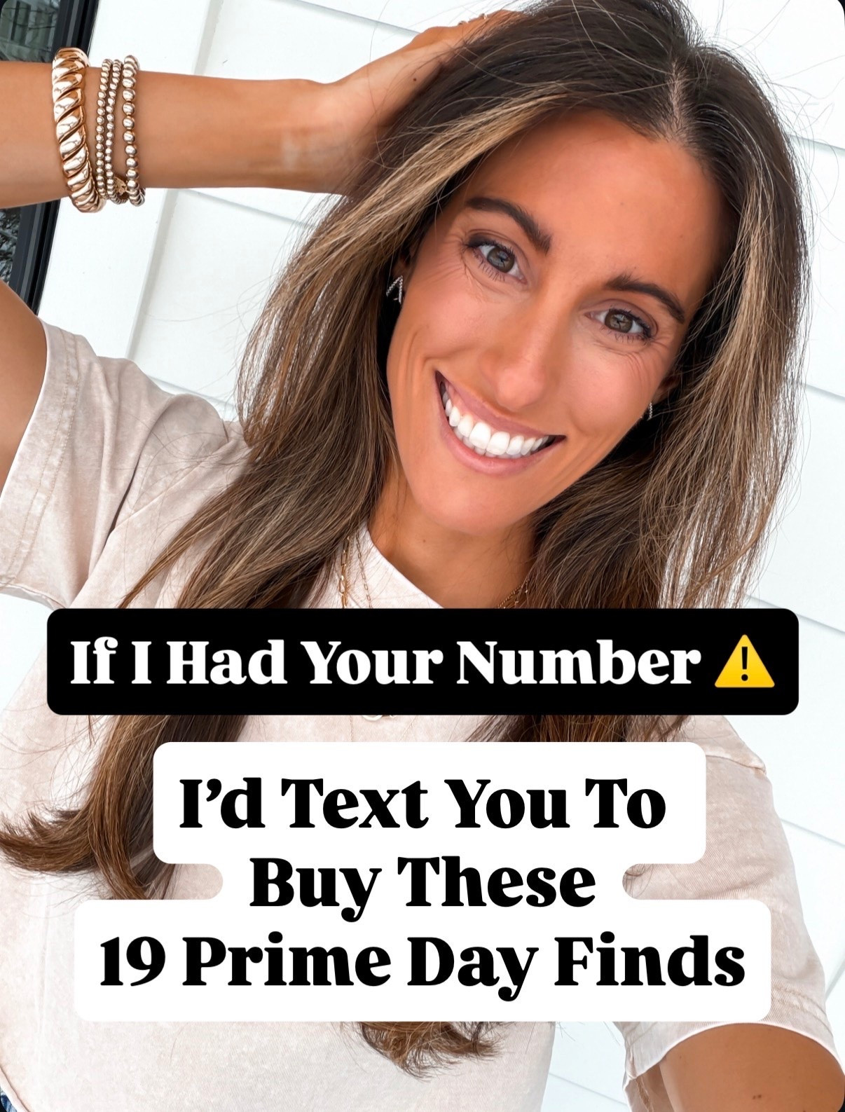 19 Amazon Prime Day Deals Id Text You to Buy

#LTKootd #LTKfitnessgoals #LTKgrwm