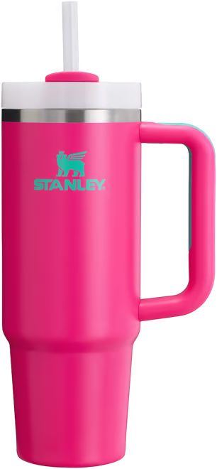 Stanley 30 oz. Quencher H2.0 FlowState Tumbler | Back to School at DICK'S | Dick's Sporting Goods