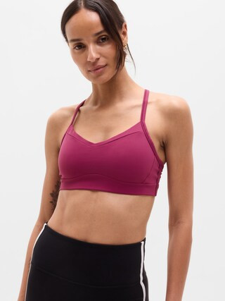 Vital Sports Bra A-C | Athleta