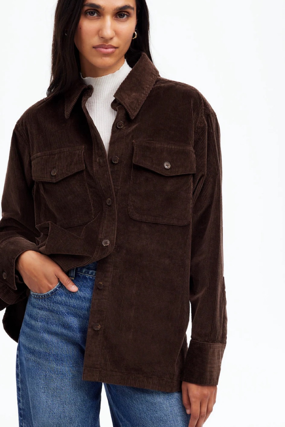 Create an outfit from these wonderful Madewell pieces.

#LTKStyleTip #LTKCyberWeek #LTKGiftGuide