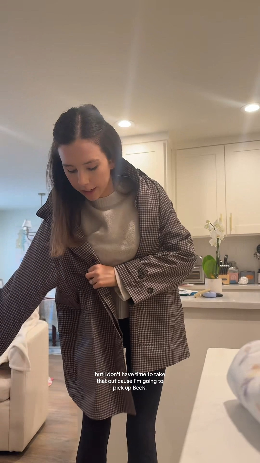 The jacket that magically makes any outfit look chic 

#LTKFindsUnder100 #LTKSaleAlert #LTKmomlife