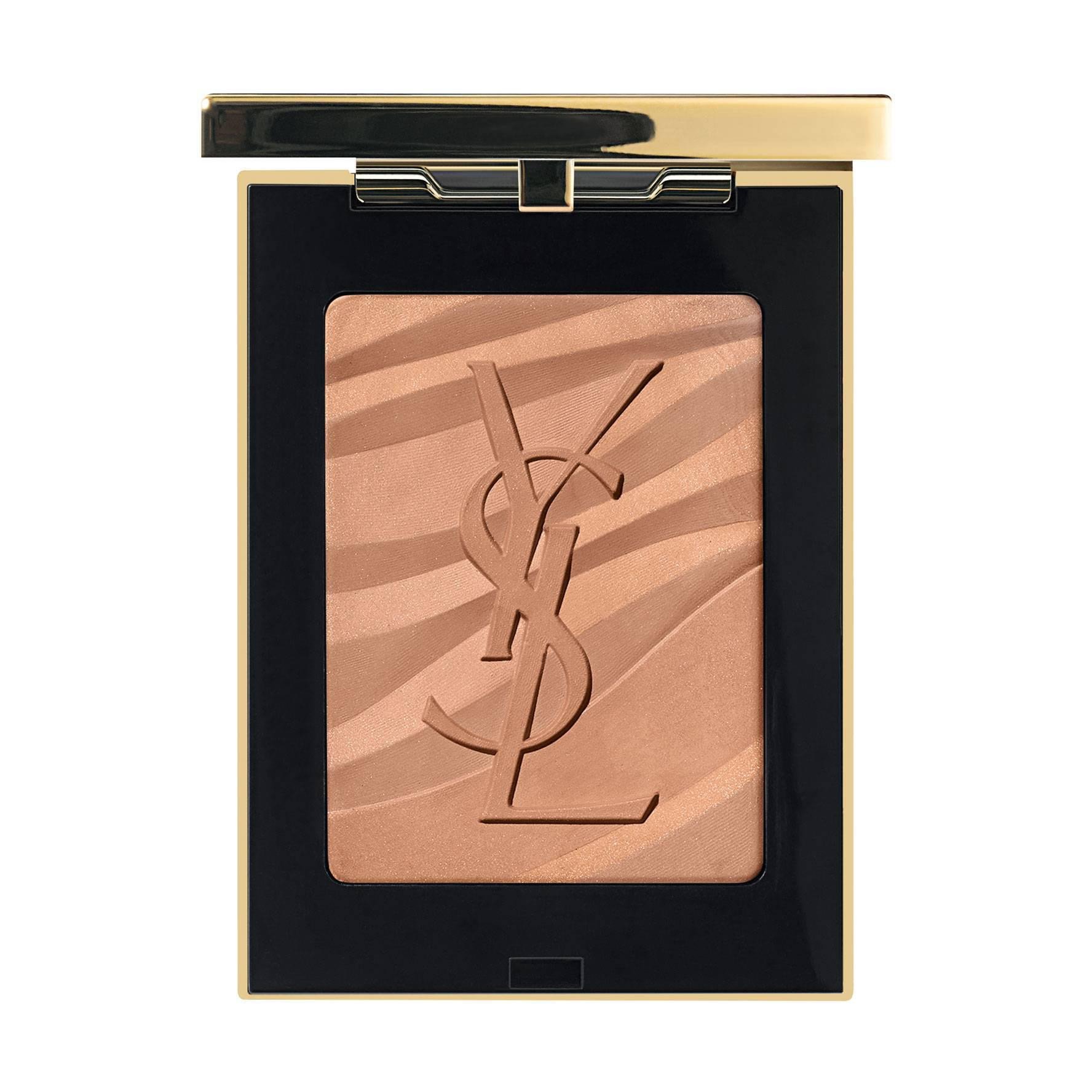 Matte Bronzing Natural Glow Compact | YSL | Yves Saint Laurent Beauty (US)