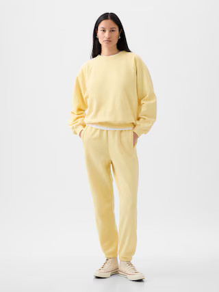 Vintage Soft Raglan Sweatshirt | Gap (US)