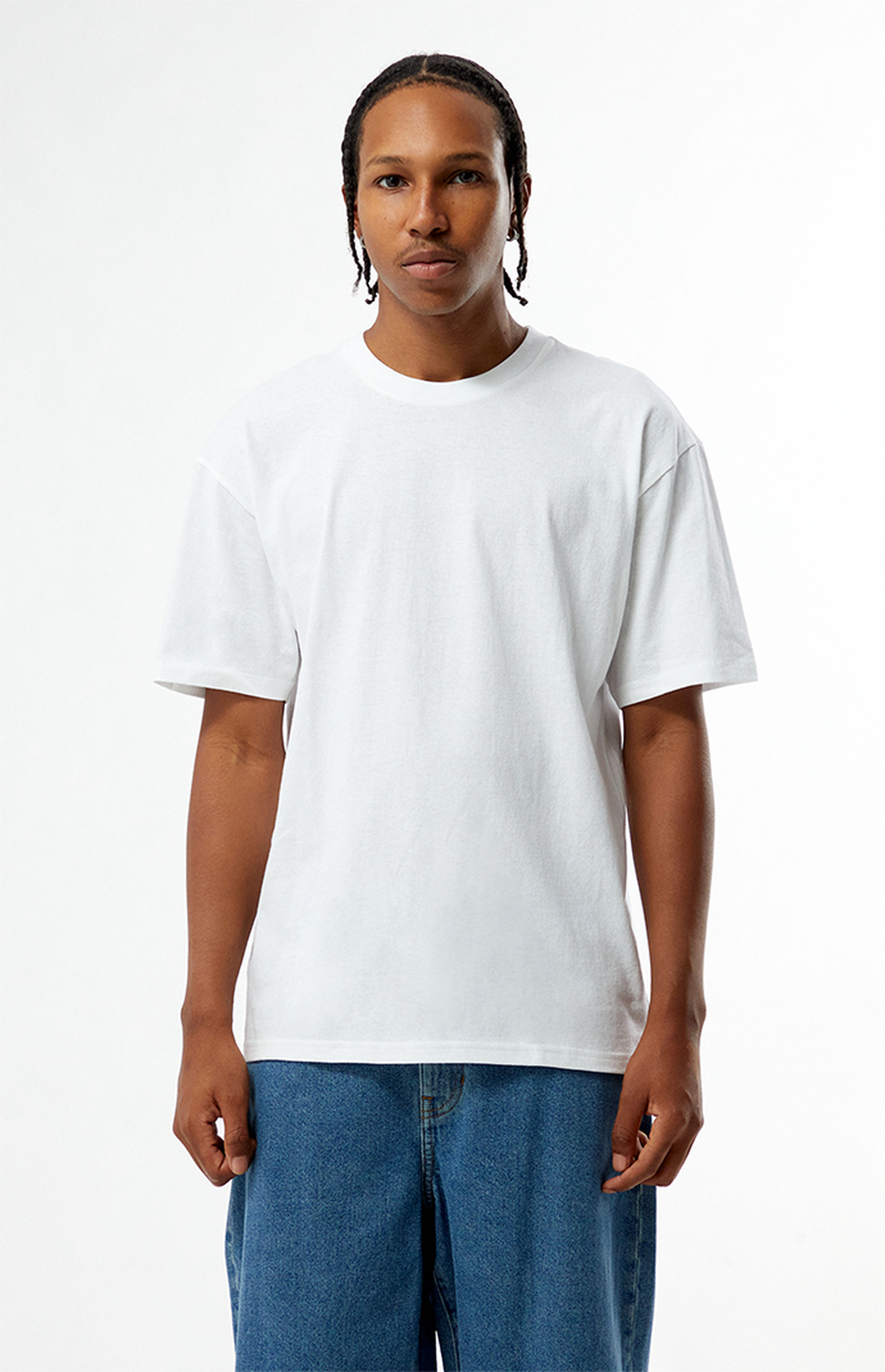 PS Basics Reece Regular T-Shirt | PacSun