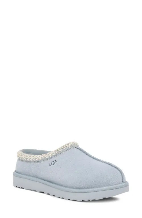 UGG(r) Tasman Slipper in Sea Foam at Nordstrom, Size 11 | Nordstrom