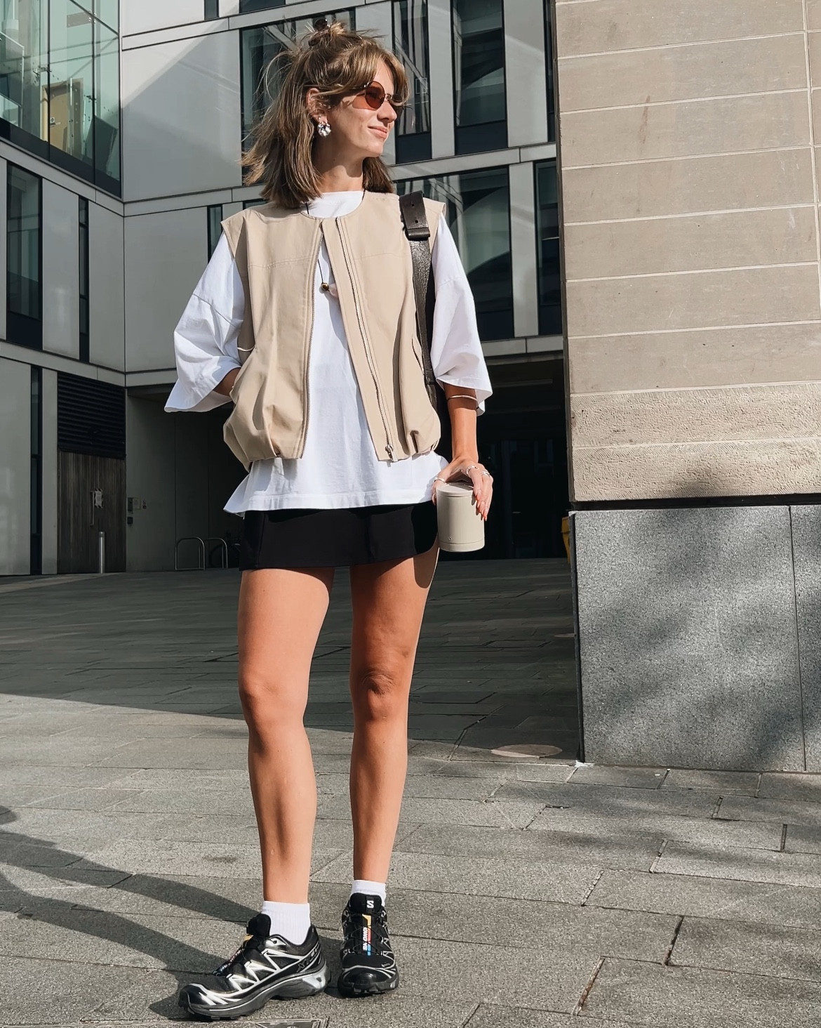 Trying to enjoy the last wee bit of summer before its bag to big coats 🥲🥲

#LTKuk #LTKsummer #LTKstyletip