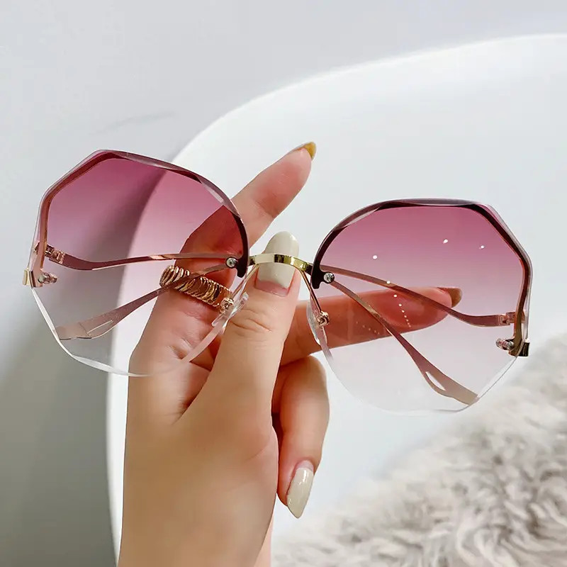 Men's And Women's Fashion Sunglasses - Temu | Temu Affiliate Program