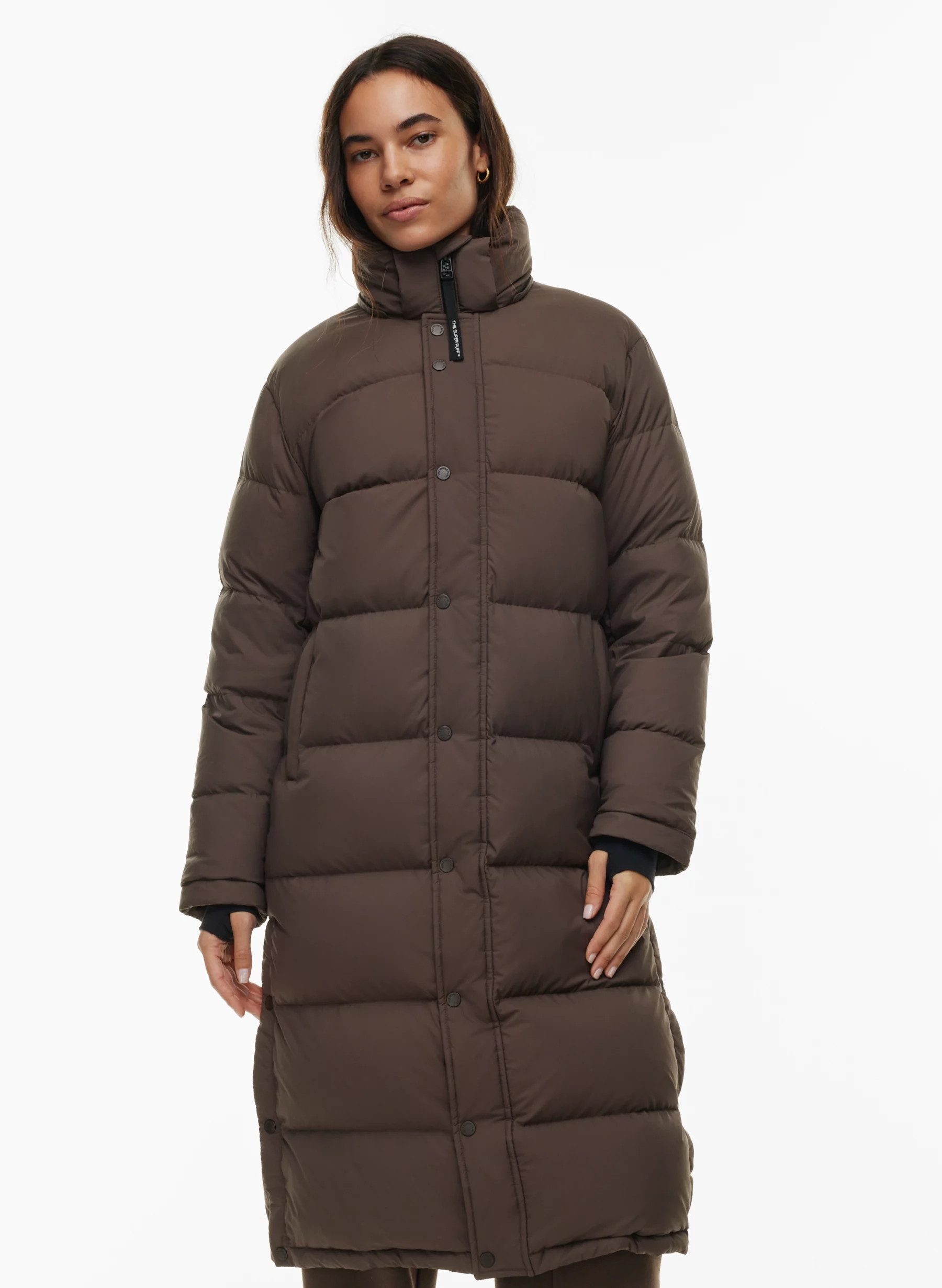 THE SUPER PUFF™ LONG | Aritzia