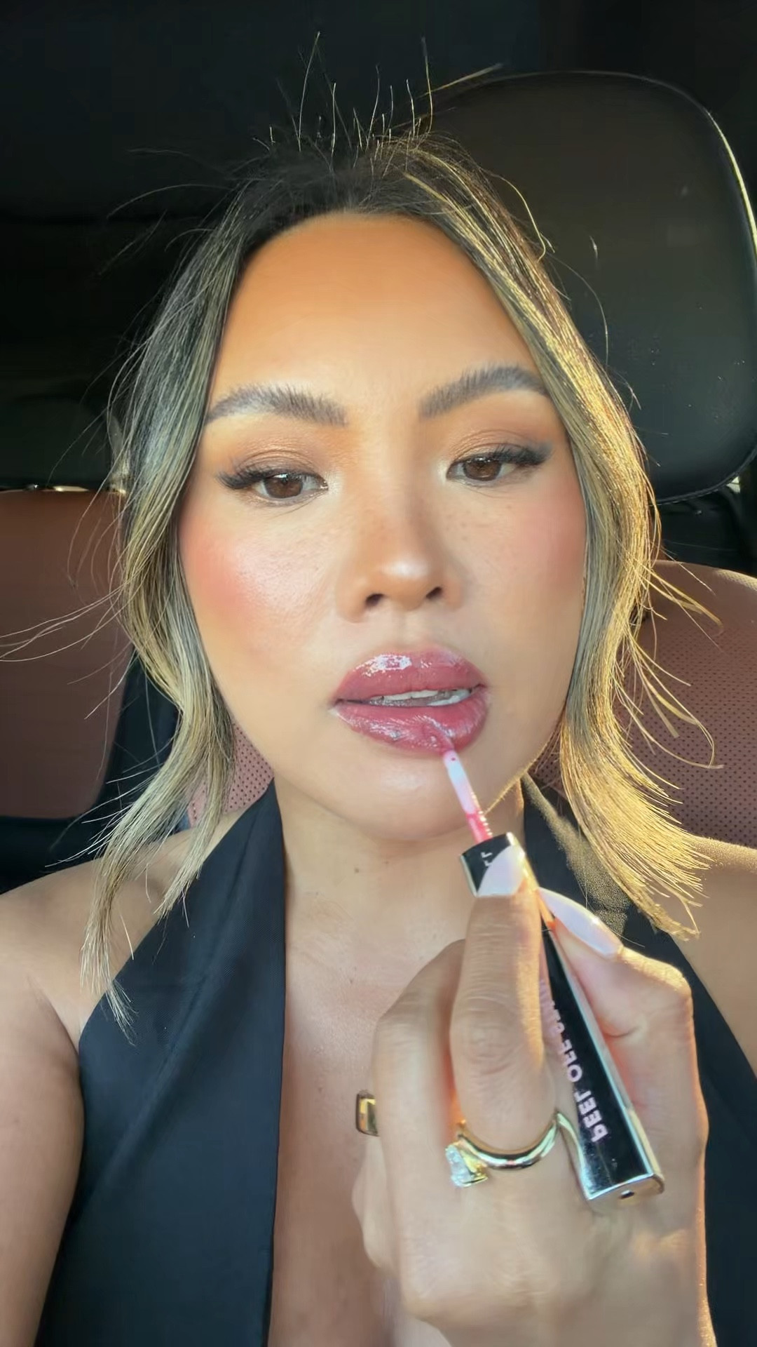 New gloss + stain !! I wear this both day and night 

#LTKBeauty #LTKOver40