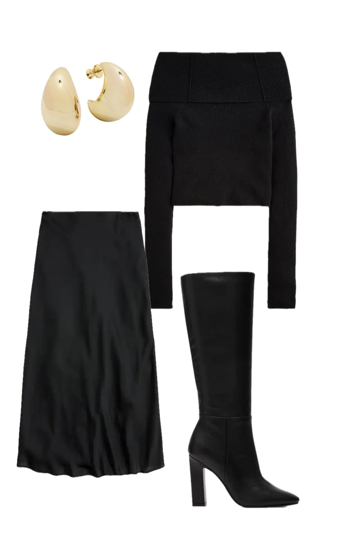 black

#LTKworkwear #LTKstyletip