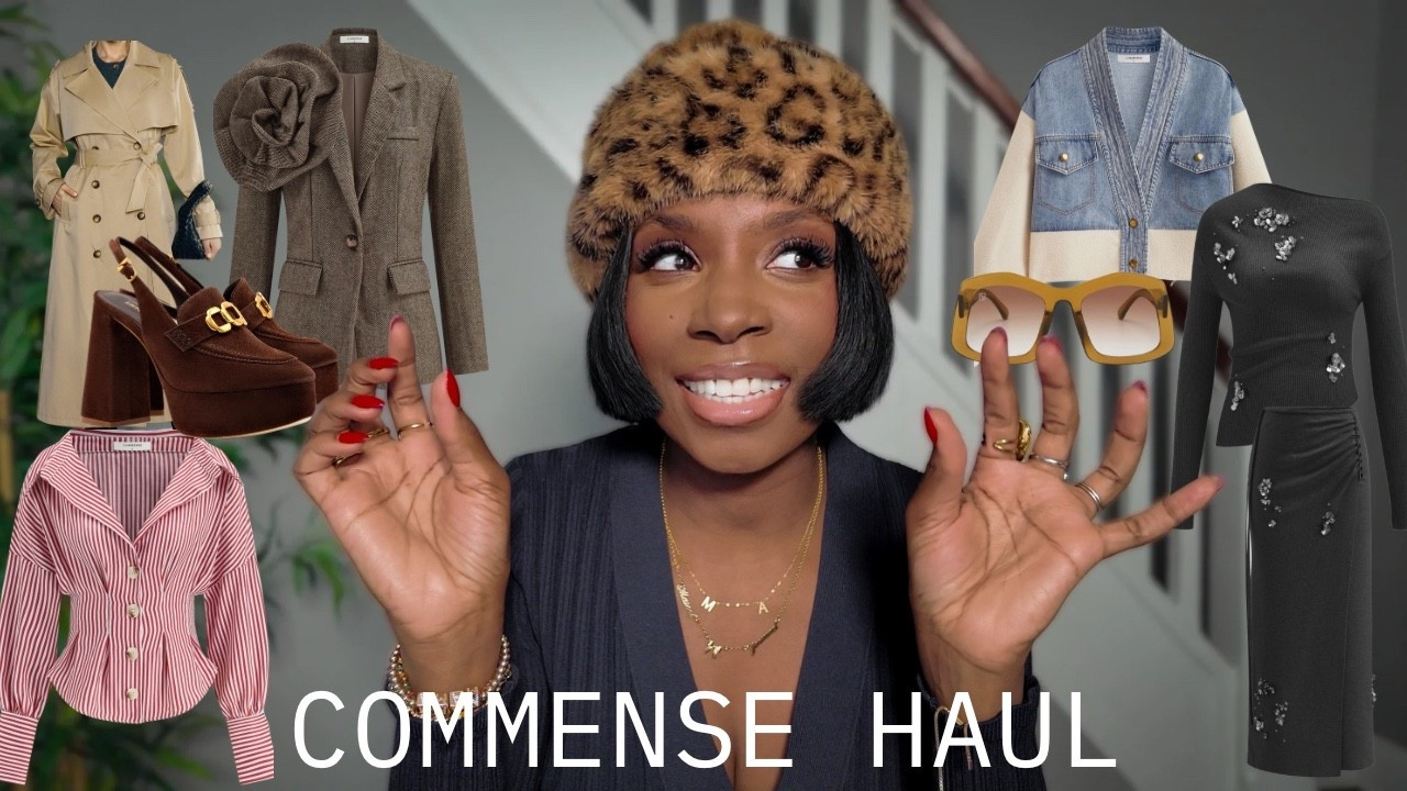 Everything from my YouTube video!!

#LTKootd