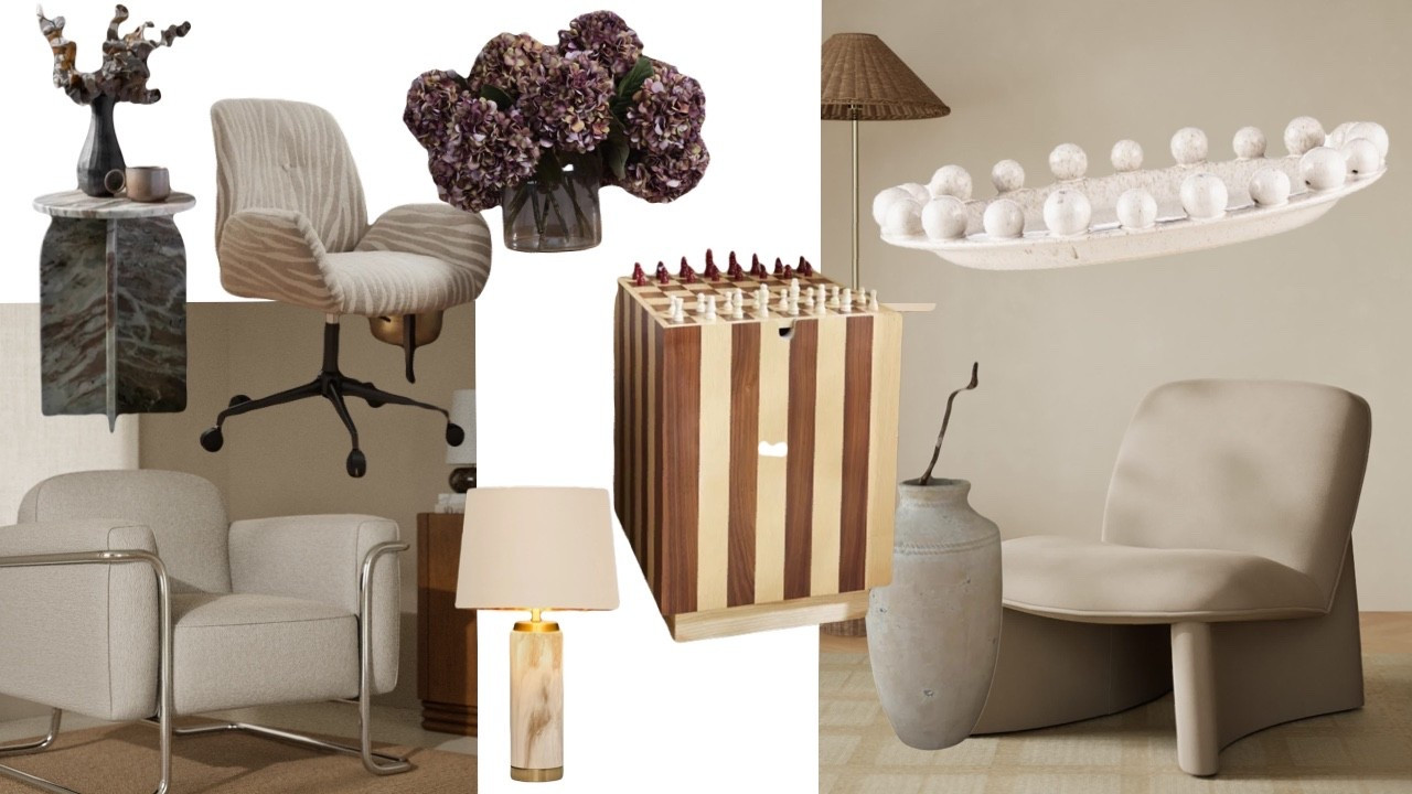 High Street Interiors Faves  

#LTKspring #LTKuk #LTKhome