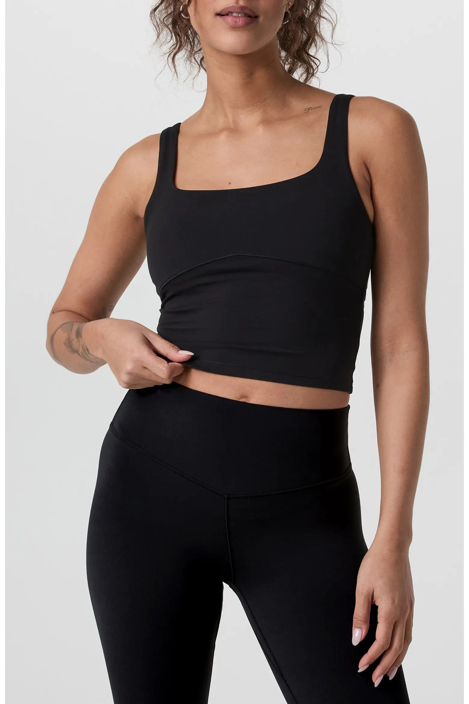 AllTheForm Support Tank (Women) | Nordstrom | Nordstrom