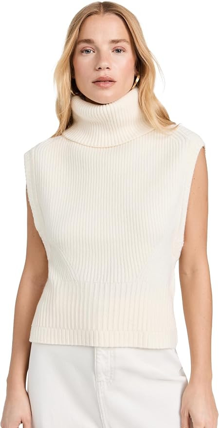 SIMKHAI Women's Maple Top | Amazon (US)