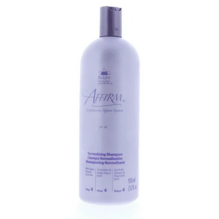 Avlon Affirm Normalizing Shampoo 32 oz | Walmart (US)