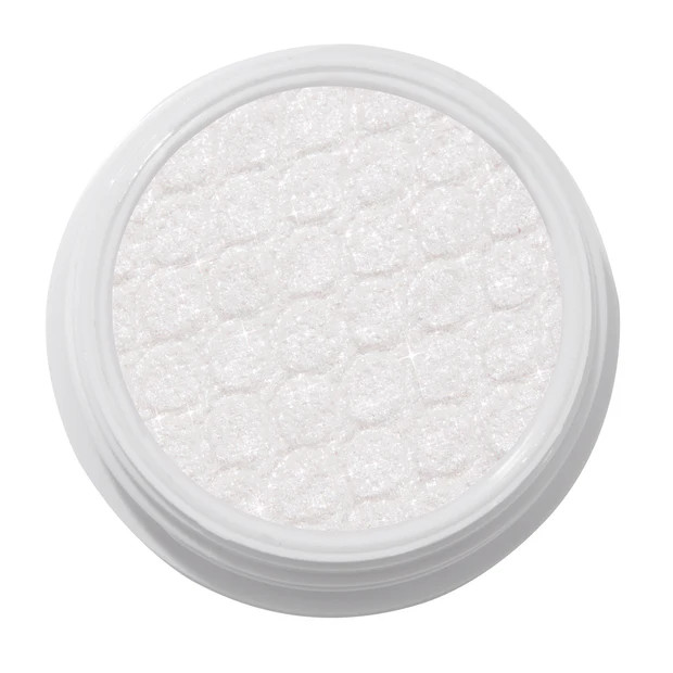 ColourPop®: Shop Tassel - Icy White | Crème-to-Powder Eyeshadow | Colourpop