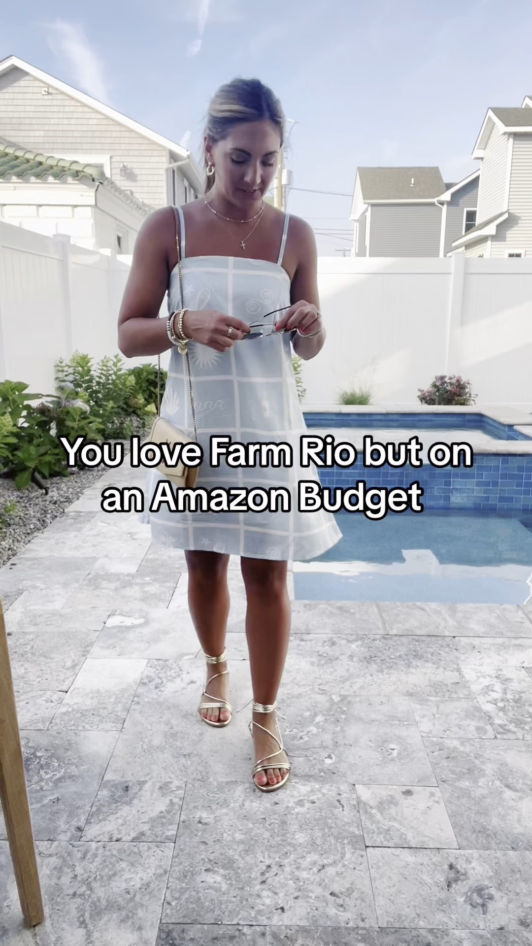 Looks for less
Vacation style
Vacation dress
Designer inspired
Summer dresses
Farm rio 

#LTKFindsUnder100 #LTKStyleTip #LTKSummerEdit