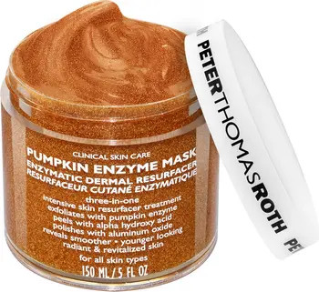 Pumpkin Enzyme Mask | Nordstrom